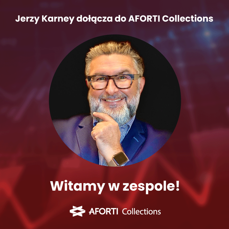 Jerzy Karney w AFORTI Collections